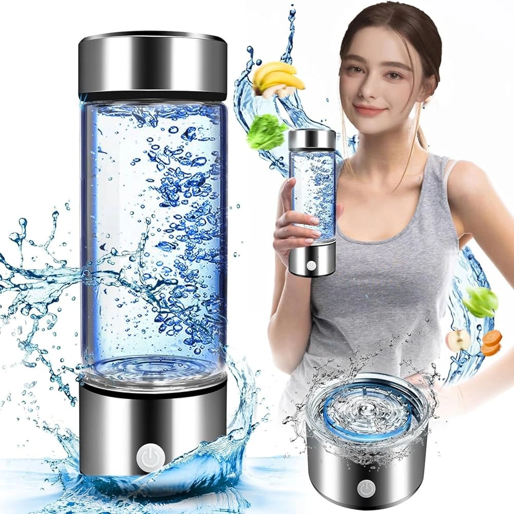 H2Next Hydrogen Water Bottle